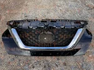 🔥 อะไหล่ Nissan Almera N18 ของแท้ศูนย์ ราคาดี พร้อมส่งทั่วไทย ไฟหน้า ไฟท้าย กันชน ประตู ฝากระโปรง บอดี้พาร์ทครบ จาก NIMIT AUTO รูปที่ 11