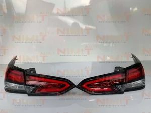 🔥 อะไหล่ Nissan Almera N18 ของแท้ศูนย์ ราคาดี พร้อมส่งทั่วไทย ไฟหน้า ไฟท้าย กันชน ประตู ฝากระโปรง บอดี้พาร์ทครบ จาก NIMIT AUTO รูปที่ 15