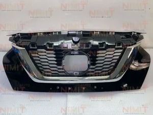 🔥 อะไหล่ Nissan Almera N18 ของแท้ศูนย์ ราคาดี พร้อมส่งทั่วไทย ไฟหน้า ไฟท้าย กันชน ประตู ฝากระโปรง บอดี้พาร์ทครบ จาก NIMIT AUTO รูปที่ 12