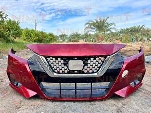 🔥 อะไหล่ Nissan Almera N18 ของแท้ศูนย์ ราคาดี พร้อมส่งทั่วไทย ไฟหน้า ไฟท้าย กันชน ประตู ฝากระโปรง บอดี้พาร์ทครบ จาก NIMIT AUTO รูปที่ 6