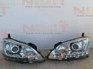 🔥 อะไหล่ Nissan Sylphy G11 ของแท้ศูนย์ ราคาดี พร้อมส่งทั่วไทย กันชน ไฟหน้า ไฟท้าย ประตู ฝากระโปรง บอดี้พาร์ทครบ จาก NIMIT AUTO รูปที่ 3