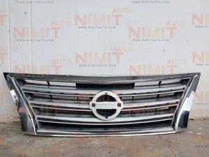 🔥 อะไหล่ Nissan Sylphy G11 ของแท้ศูนย์ ราคาดี พร้อมส่งทั่วไทย กันชน ไฟหน้า ไฟท้าย ประตู ฝากระโปรง บอดี้พาร์ทครบ จาก NIMIT AUTO รูปที่ 7