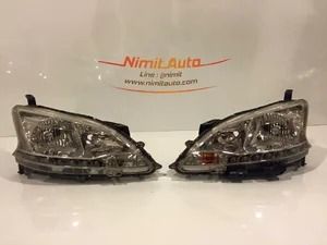 🔥 อะไหล่ Nissan Sylphy G11 ของแท้ศูนย์ ราคาดี พร้อมส่งทั่วไทย กันชน ไฟหน้า ไฟท้าย ประตู ฝากระโปรง บอดี้พาร์ทครบ จาก NIMIT AUTO รูปที่ 2