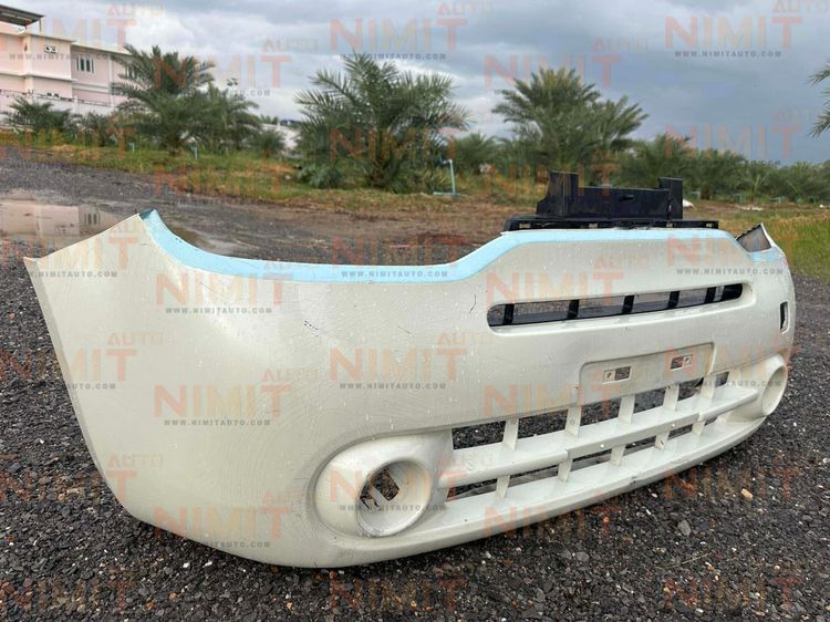 🔥 อะไหล่ Nissan Cube Z11 ของแท้ศูนย์ ราคาดี พร้อมส่งทั่วไทย ไฟหน้า ไฟท้าย กันชน ประตู ฝาท้าย ฝากระโปรง จาก NIMIT AUTO รูปที่ 2