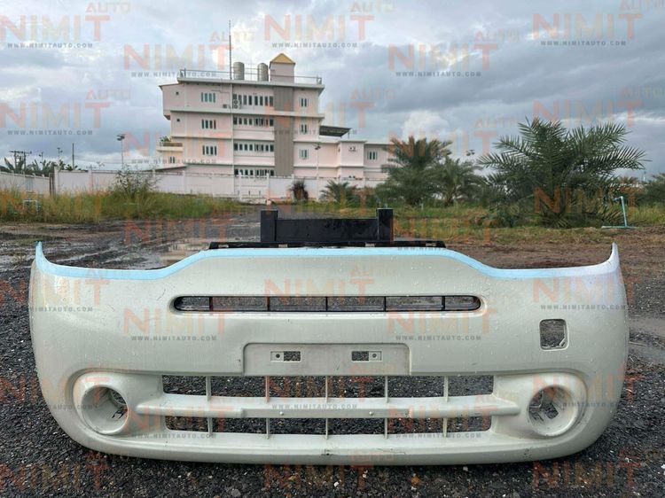 🔥 อะไหล่ Nissan Cube Z11 ของแท้ศูนย์ ราคาดี พร้อมส่งทั่วไทย ไฟหน้า ไฟท้าย กันชน ประตู ฝาท้าย ฝากระโปรง จาก NIMIT AUTO