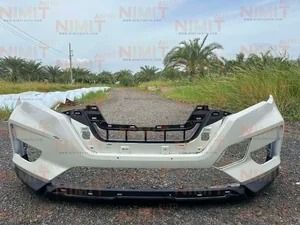 🔥 อะไหล่ Nissan X-Trail T31 ของแท้ศูนย์ ราคาดี พร้อมส่งทั่วไทย กันชน ไฟหน้า ไฟท้าย ประตู กาบ บันได สเกิร์ต บอดี้พาร์ทครบ จาก NIMIT AUTO รูปที่ 4