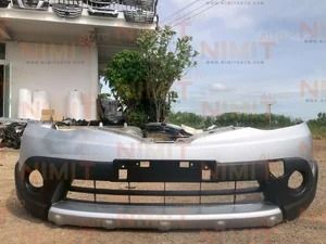 🔥 อะไหล่ Nissan Livina L10 ของแท้ศูนย์ ราคาดี พร้อมส่งทั่วไทย กันชน ไฟหน้า ไฟท้าย ประตู ฝากระโปรง กระจกมองข้าง บอดี้พาร์ทครบ จาก NIMIT AUTO รูปที่ 2