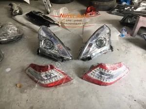 🔥 อะไหล่ Nissan Teana J32 ของแท้ศูนย์ ราคาดี พร้อมส่งทั่วไทย ไฟหน้า ไฟท้าย กันชน ประตู ฝากระโปรง กระจกมองข้าง บอดี้พาร์ทครบ จาก NIMIT AUTO รูปที่ 11