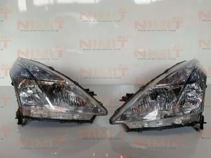 🔥 อะไหล่ Nissan Teana J32 ของแท้ศูนย์ ราคาดี พร้อมส่งทั่วไทย ไฟหน้า ไฟท้าย กันชน ประตู ฝากระโปรง กระจกมองข้าง บอดี้พาร์ทครบ จาก NIMIT AUTO รูปที่ 3