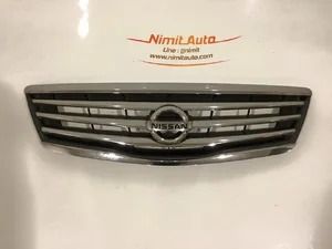 🔥 อะไหล่ Nissan Teana J32 ของแท้ศูนย์ ราคาดี พร้อมส่งทั่วไทย ไฟหน้า ไฟท้าย กันชน ประตู ฝากระโปรง กระจกมองข้าง บอดี้พาร์ทครบ จาก NIMIT AUTO รูปที่ 8