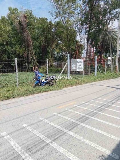 ไม่ใช่ ขาย เช่า ที่ดิน 4 ไร่ รังสิต คลอง 3 (อ.คลองหลวง) รูปที่ 3