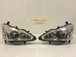 🔥 อะไหล่ Nissan Teana L33 ของแท้ศูนย์ ราคาดี พร้อมส่งทั่วไทย ไฟหน้า ไฟท้าย กันชน ประตู ฝากระโปรง กระจกมองข้าง บอดี้พาร์ทครบ จาก NIMIT AUTO รูปที่ 2
