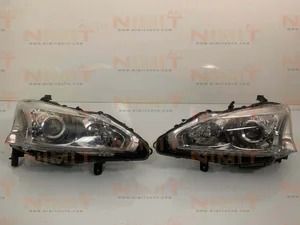 🔥 อะไหล่ Nissan Teana L33 ของแท้ศูนย์ ราคาดี พร้อมส่งทั่วไทย ไฟหน้า ไฟท้าย กันชน ประตู ฝากระโปรง กระจกมองข้าง บอดี้พาร์ทครบ จาก NIMIT AUTO รูปที่ 3