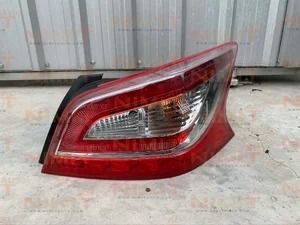 🔥 อะไหล่ Nissan Teana L33 ของแท้ศูนย์ ราคาดี พร้อมส่งทั่วไทย ไฟหน้า ไฟท้าย กันชน ประตู ฝากระโปรง กระจกมองข้าง บอดี้พาร์ทครบ จาก NIMIT AUTO รูปที่ 10