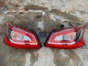 🔥 อะไหล่ Nissan Teana L33 ของแท้ศูนย์ ราคาดี พร้อมส่งทั่วไทย ไฟหน้า ไฟท้าย กันชน ประตู ฝากระโปรง กระจกมองข้าง บอดี้พาร์ทครบ จาก NIMIT AUTO รูปที่ 11