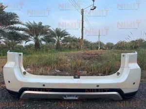 🔥 อะไหล่ Nissan Terra N235 ของแท้ศูนย์ ราคาดี พร้อมส่งทั่วไทย กันชน ไฟหน้า ไฟท้าย ประตู ฝากระโปรง กาบข้าง สเกิร์ต บอดี้พาร์ทครบ จาก NIMIT A รูปที่ 7