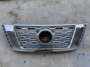 🔥 อะไหล่ Nissan Terra N235 ของแท้ศูนย์ ราคาดี พร้อมส่งทั่วไทย กันชน ไฟหน้า ไฟท้าย ประตู ฝากระโปรง กาบข้าง สเกิร์ต บอดี้พาร์ทครบ จาก NIMIT A รูปที่ 5