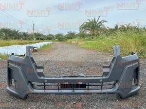 🔥 อะไหล่ Nissan Terra N235 ของแท้ศูนย์ ราคาดี พร้อมส่งทั่วไทย กันชน ไฟหน้า ไฟท้าย ประตู ฝากระโปรง กาบข้าง สเกิร์ต บอดี้พาร์ทครบ จาก NIMIT A รูปที่ 3