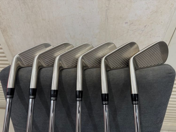 Miura iron set รูปที่ 2