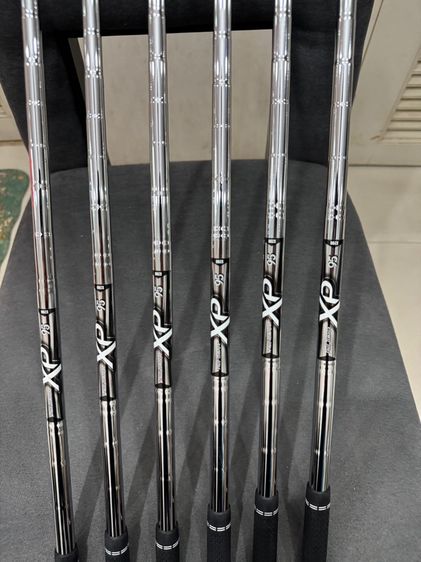 Miura iron set รูปที่ 5