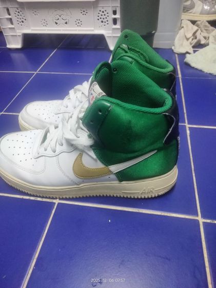 Nike air Jordan size 42 รูปที่ 4
