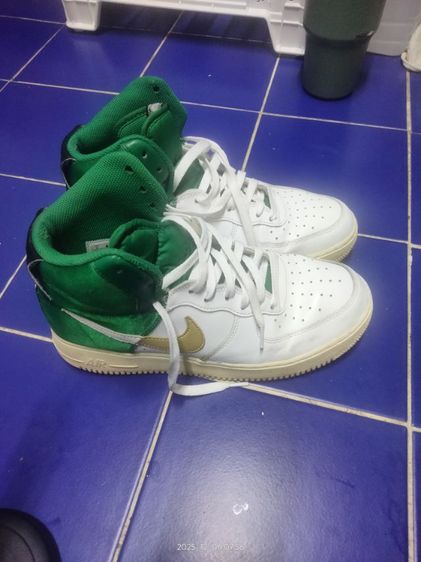 Nike air Jordan size 42 รูปที่ 3