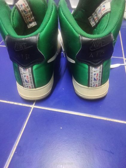 Nike air Jordan size 42