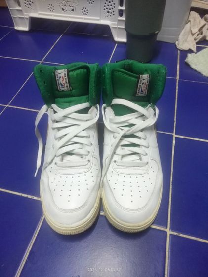 Nike air Jordan size 42 รูปที่ 5