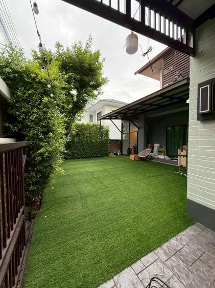 Sansiri ตกแต่งครบ 2016 ใช่ ขายบ้านเศรษฐสิริวัชรพล
ติดถนนสุขาภิบาล5
หน้าสำนักงานเขตสายไหม
รูปที่ 2