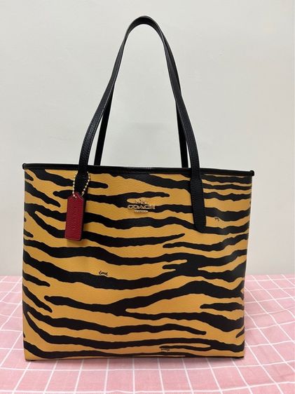 กระเปผ๋า coach แท้