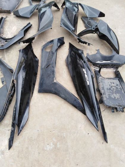 ชุด​สี​PCX​160​แท้​ รูปที่ 7