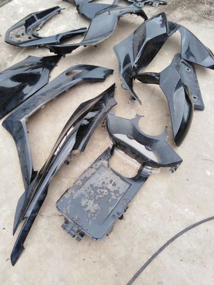 ชุด​สี​PCX​160​แท้​ รูปที่ 8