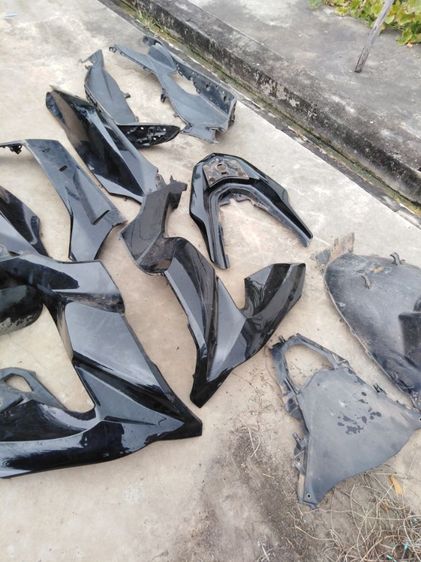 ชุด​สี​PCX​160​แท้​ รูปที่ 2