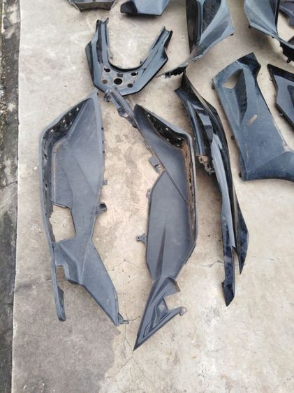 ชุด​สี​PCX​160​แท้​ รูปที่ 9