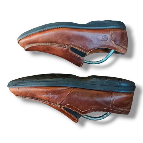 Timberland slip on 43 27 cm รูปที่ 2