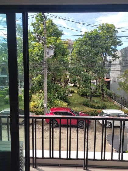 มีบางส่วน ขายทาวน์โฮม2ชั้น22ตรว.สภาพใหม่มากเพราะยังไม่เคยเข้าอยู่อาศัย รูปที่ 3