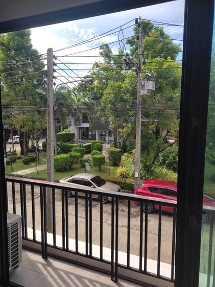 มีบางส่วน ขายทาวน์โฮม2ชั้น22ตรว.สภาพใหม่มากเพราะยังไม่เคยเข้าอยู่อาศัย รูปที่ 4