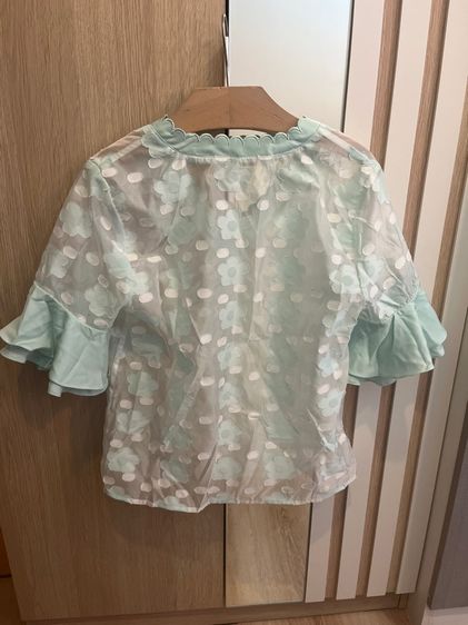 เสื้อแบรนด์ รูปที่ 2