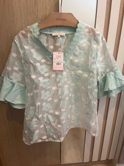 เสื้อแบรนด์