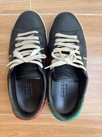 รองเท้า Gucci สำหรับเท้า 26.5-27 ซม. รูปที่ 3