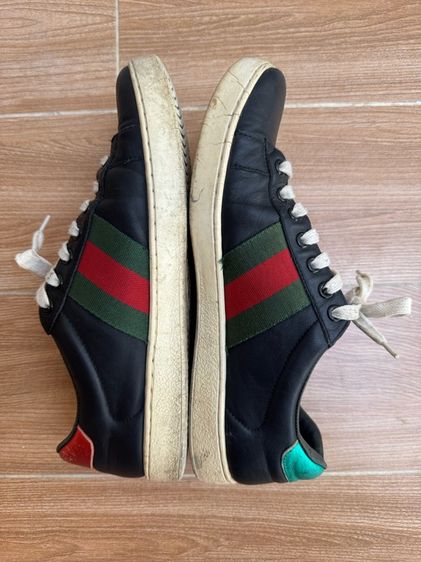 รองเท้า Gucci สำหรับเท้า 26.5-27 ซม. รูปที่ 2