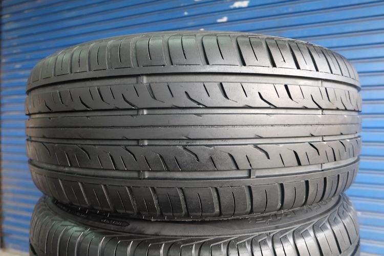🚘 Lenso RT7 Concave 20 สีดำ 6รู139 + ยาง  Dunlop 265 50R20 ปี23  รูปที่ 6