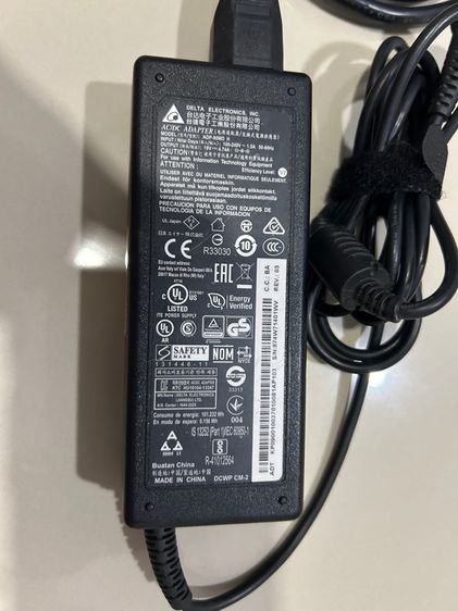 Adepter NB Acer 90Wของแท้ รูปที่ 2