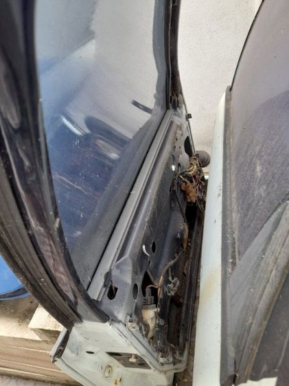 กระจกประตูรถยนต์ Volkswagen Passat รูปที่ 2