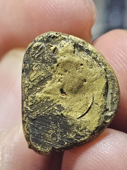 รูปหล่อหลวงพ่อเงิน รูปที่ 9