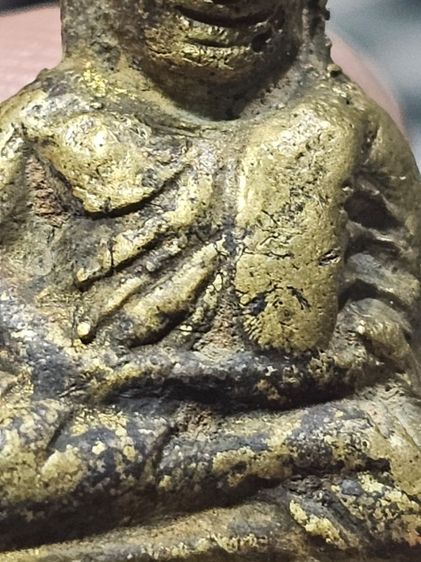 รูปหล่อหลวงพ่อเงิน