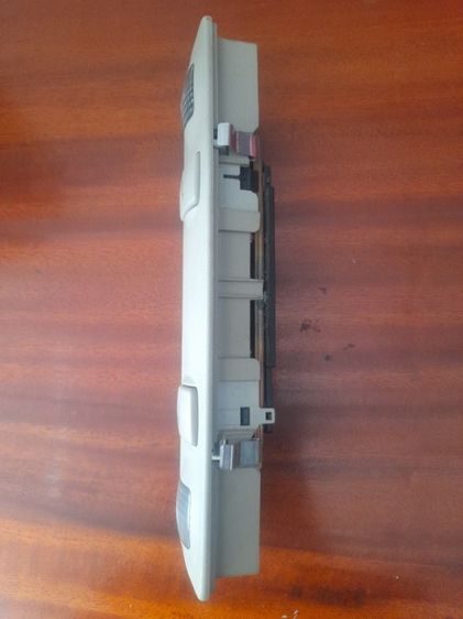 ไฟเพดานรถยนต์ Audi รูปที่ 4