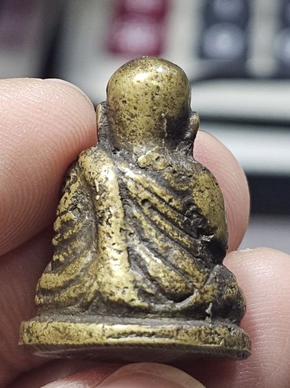 รูปหล่อหลวงพ่อเวิน รูปที่ 7