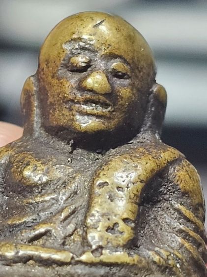 รูปหล่อหลวงพ่อเวิน รูปที่ 6