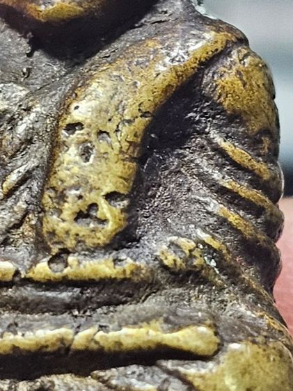 รูปหล่อหลวงพ่อเวิน รูปที่ 3